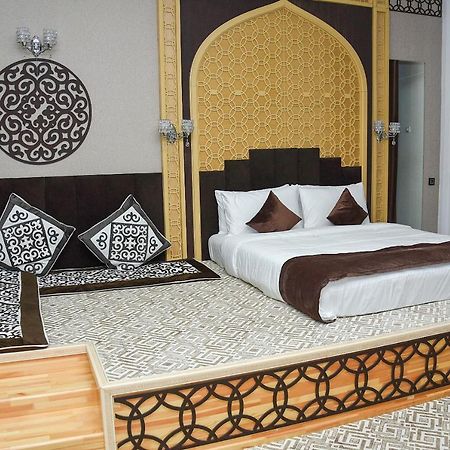 Ramada By Wyndham Turkistan Hotel Exterior foto